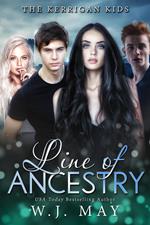 Line of Ancestry