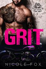 Grit (Book 3)