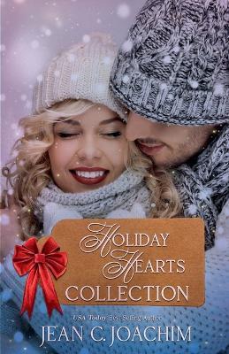 Holiday Hearts Collection - Jean C Joachim - cover