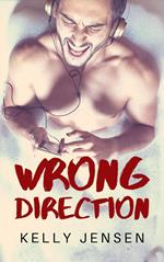 Wrong Direction