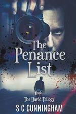 The Penance List