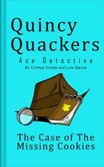 Quincy Quackers Ace Detective