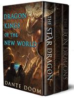 Dragon Kings of the New World