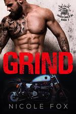 Grind (Book 1)