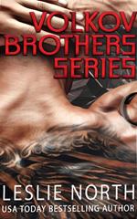 The Volkov Brothers Series