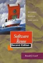 Software Reuse: Methods, Models, Costs, Second Edition