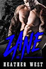 Zane (Book 2)