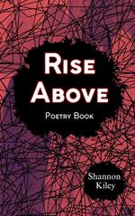 Rise Above Poetry Book