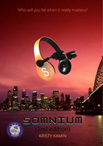 Somnium (2nd edition)