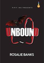 Unbound #14: Twilight Wings