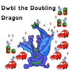 Dwbl the Doubling Dragon