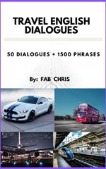 Travel English Dialogues