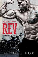 Rev (Book 2)