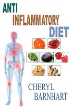 Anti Inflammatory Diet