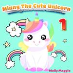 Minny the Cute Unicorn