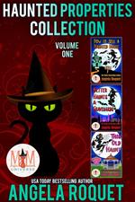 Haunted Properties Collection: Magic and Mayhem Universe