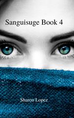 Sanguisuge Book 4