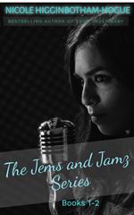 The Jems and Jamz Series: Books 1-2