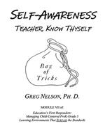 Self-Awareness: Teacher, Know Thyself