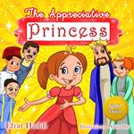 The Appreciative Princess Gold Edition