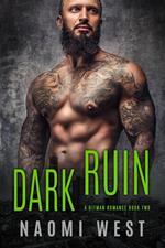 Dark Ruin (Book 2)