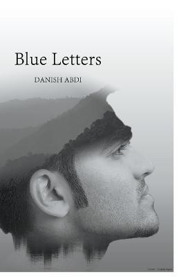 Blue Letters - Danish Abdi - cover