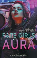 Fate Girls: Aura