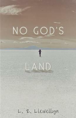 No God's Land - L R Llewellyn - cover