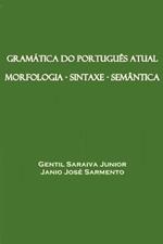 Gramatica do Portugues Atual