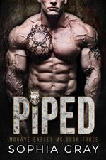 Piped (Book 3)