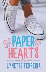 Paper Hearts