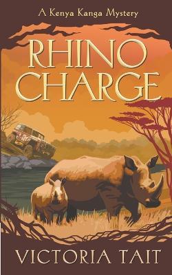 Rhino Charge - Victoria Tait - cover