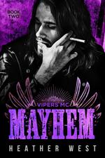 Mayhem (Book 2)