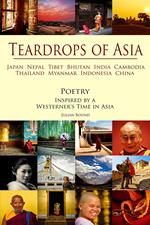 Teardrops of Asia