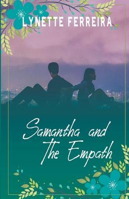 Samantha and the Empath - Lynette Ferreira - cover