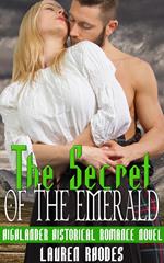 The Secret of the Emerald: Highlander Historical Romance Novel