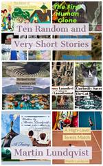 Ten Random and Very Short Stories