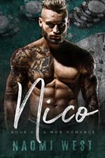 Nico (Book 2)