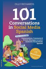 101 Conversations in Social Media Spanish