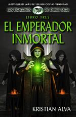 El Emperador Inmortal