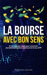 La Bourse avec bon sens