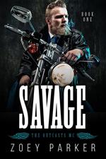 Savage (Book 1)