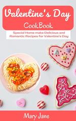 Valentine Cookbook