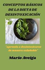 Conceptos básicos de la dieta de desintoxicación