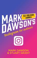 Instagram for Authors