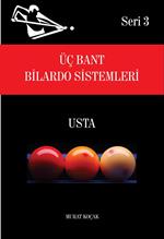 Üç Bant Bilardo Sistemleri - Usta