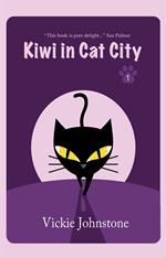 Kiwi in Cat City