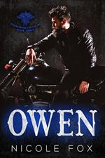 Owen (Book 3)