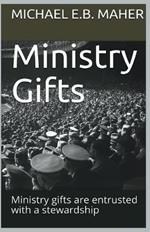 Ministry Gifts