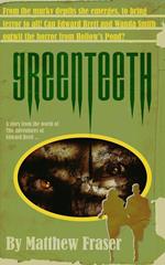 Greenteeth